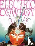 kite, ansel - Electric Cowboy