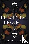 Corbin, Cassie - The Elemental Project