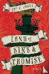 Grubb, Jay G. - Land of Sins and Promise