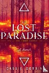 Corbin, Cassie - The Lost Paradise: Volume 2