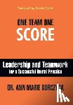 Gorczyca, Ann Marie - 1 TEAM 1 SCORE