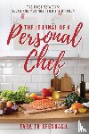 Triefenbach, Tara - The Journal of a Personal Chef