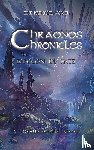 Evans, Joshua - Chraonos Chronicles