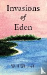 Whetsell, Will - Invasions of Eden