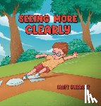 Parrott, Matt - Seeing More Clearly