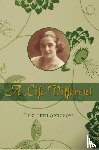 Antonova, Elizabeth - A Life Different