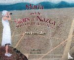 Jepson-Gilbert, Anita - Maria and the Stars of Nazca: Maria y las Estrellas de Nazca