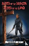Robinson, Marcus - Blood of the Dragon