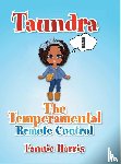 Harris, Fannie - Taundra