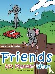 Ramsay, Kim Heaton - Friends No Matter What