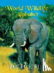 Weil, Martha J. - World Wildlife Alphabet