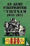 Kuk, Michael Louis - An Army Firefighter in Vietnam 1970 - 1971