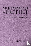 Ahmad, Omar - Muhammad The Prophet