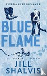 Shalvis, Jill - Blue Flame
