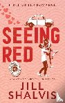 Shalvis, Jill - Seeing Red