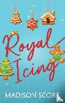 Score, Madison - Royal Icing