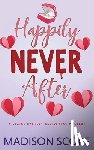 Score, Madison - Happily Never After