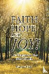 Pogin, Margaret - Faith Hope and... Joy!