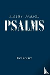 Corum, Rick - Psalms, Psalms, Psalms