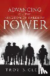 Clerk, Troy B. - Advancing On the Kingdom of Darkness with Power