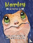 Stewart, K. Lynne - Harley the Homeless Turtle