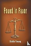 Young, Stella - Found in Favor