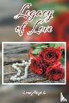 Bryant, Sherry - Legacy of Love