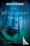 Goodwin, Rande - The Witchfinder's Serpent