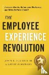 Dijulius, John R, Murray, David D - The Employee Experience Revolution