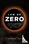 Hardy, Chad - Law of Zero