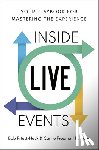 Priest-Heck, Bob, Freeman Parsons, Carrie - Inside Live Events