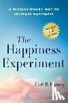 Barney, Carl B - The Happiness Experiment