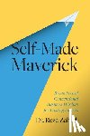 Zahedi, Reza - Self-Made Maverick