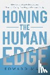 Mady, Edward - Honing the Human Edge