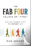 Absher, Dan - The Fab Four Pillars of Impact