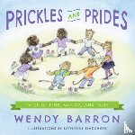 Barron, Wendy - Prickles and Prides