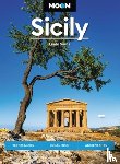 Sarris, Linda - Moon Sicily