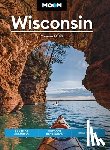 Huhti, Thomas - Moon Wisconsin (Ninth Edition)