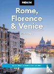 Cohen, Alexei J. - Moon Rome, Florence & Venice (Fourth Edition)