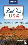 Jensen, Jamie - Road Trip USA (Tenth Edition)