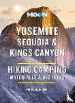 Brown, Ann - Moon Yosemite, Sequoia & Kings Canyon (Tenth Edition)