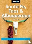 Horak, Steven - Moon Santa Fe, Taos & Albuquerque (Seventh Edition)