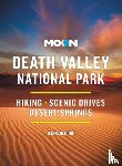 Blough, Jenna - Moon Death Valley National Park (Fourth Edition)