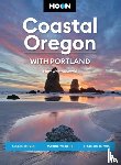Wastradowski, Matt - Moon Coastal Oregon: With Portland