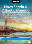 Hempstead, Andrew - Moon Nova Scotia & Atlantic Canada: With New Brunswick, Prince Edward Island, Newfoundland & Labrador