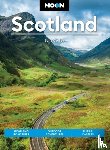 Coffey, Sally - Moon Scotland (Second Edition)