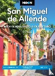 Meade, Julie - Moon San Miguel de Allende (Fourth Edition)