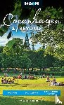 Barrett, Michael - Moon Copenhagen & Beyond