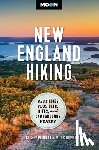 Perrett, Kelsey, Howard, Miles - Moon New England Hiking
