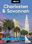 Morekis, Jim - Moon Charleston & Savannah (Tenth Edition)